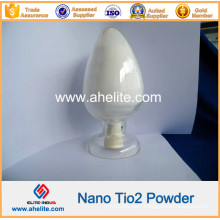 10nm Nano Titanium Dioxide for Photocatalyst NT10